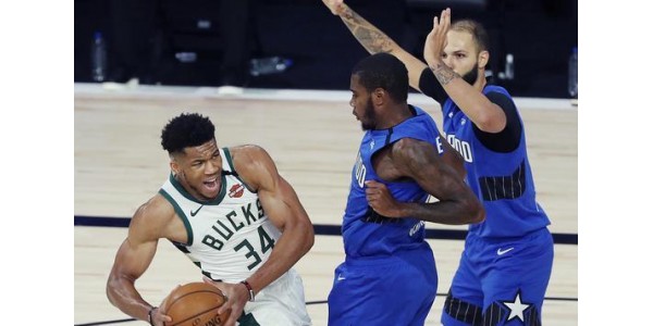 ¿Pueden los Milwaukee Bucks mantener su ventaja en la temporada regular y ganar el campeonato? ¿Pueden los Milwaukee Bucks mantener su ventaja en la temporada regular y ganar el campeonato?